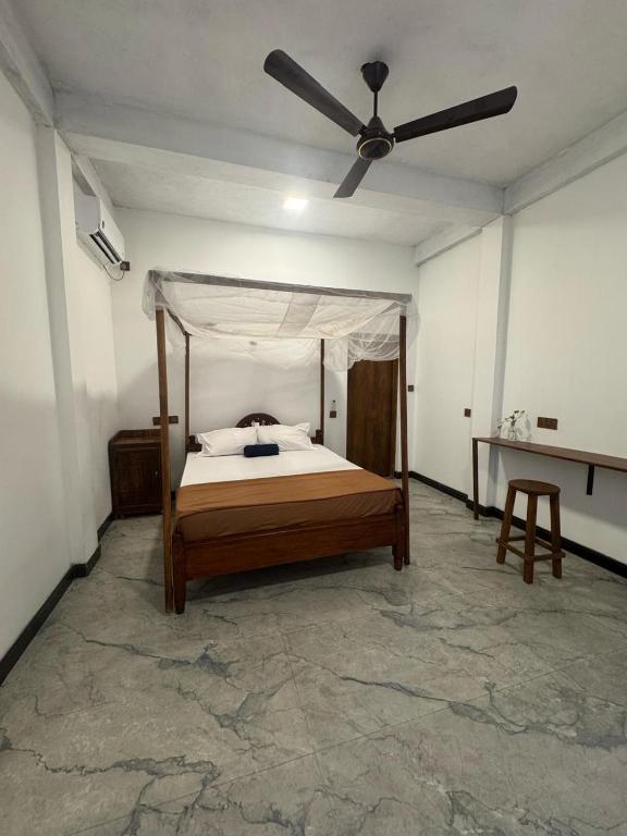 Lunora Beach Home - B&B Arugam Bay