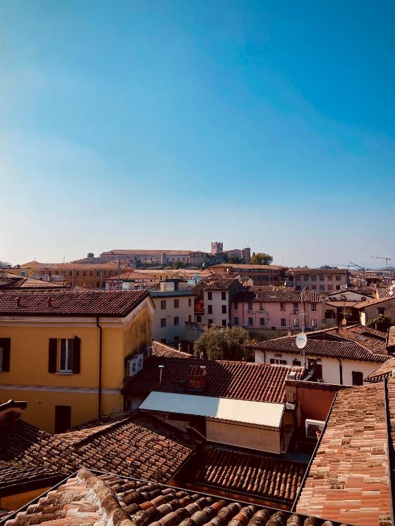 Maison Mavino - B&B Desenzano del Garda