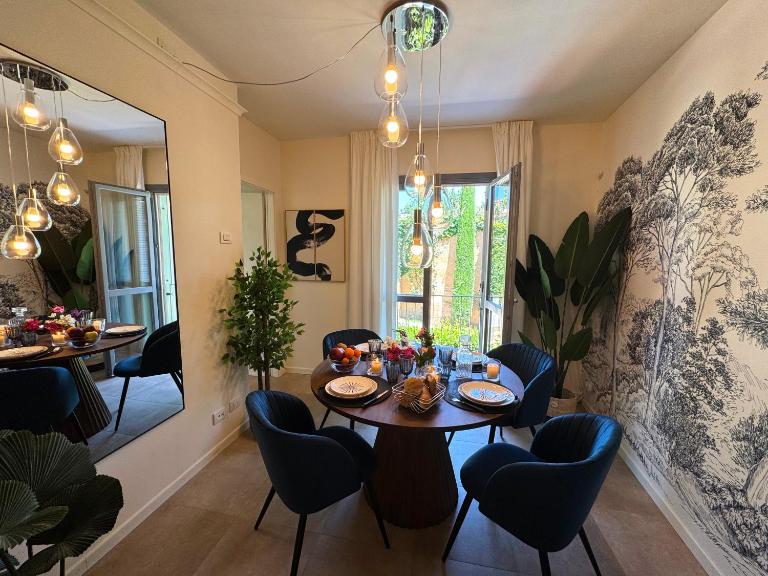 Ai Cantici - B&B Lucca