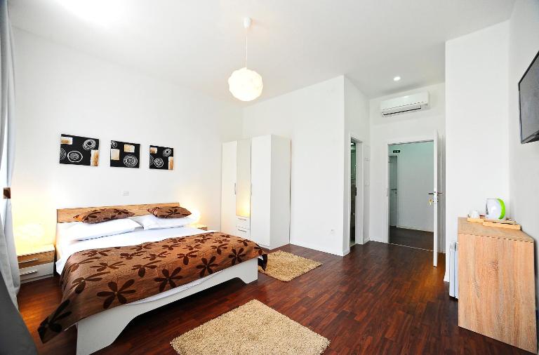 Valenti rooms - Bed and Breakfast Split