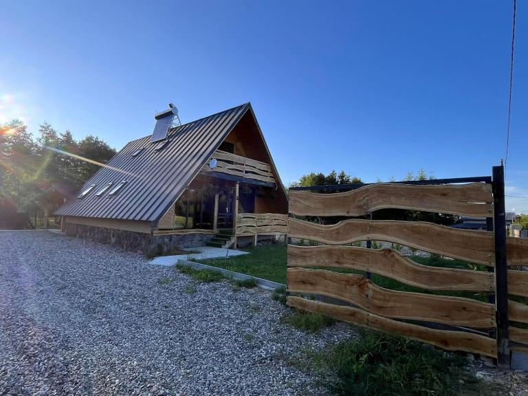 Cabana Alisa Sapanta - B&B Săpânţa