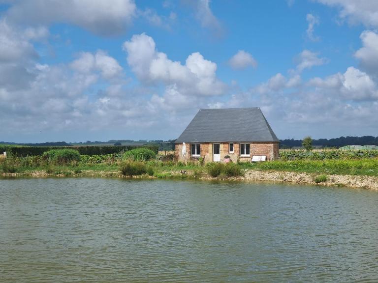 La Maison de la Mare - Chambres d'hôtes Doudeville