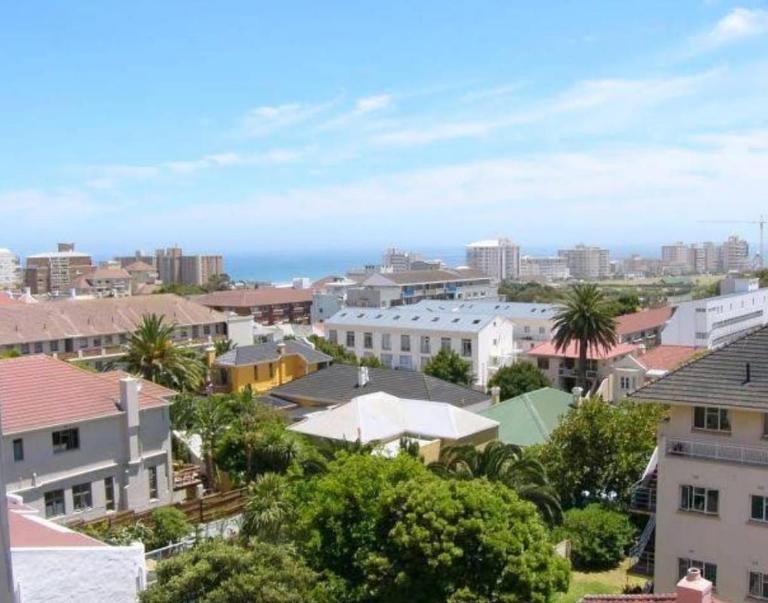 Greenpoint Convenience - B&B Ciudad del Cabo