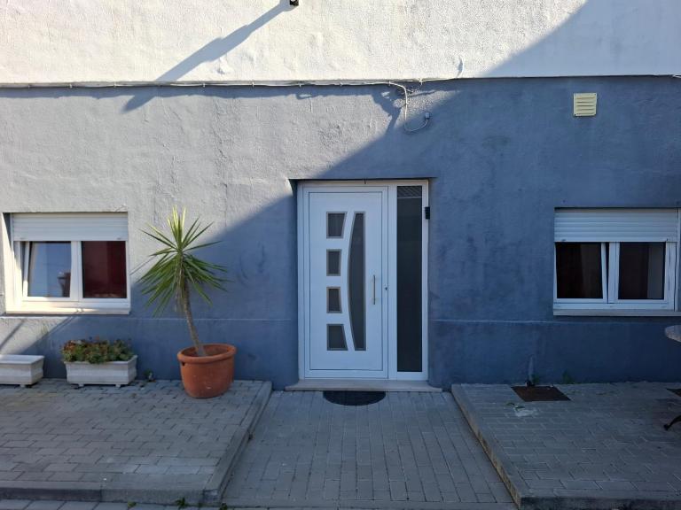 Cantinho Acolhedor - B&B Arrabal