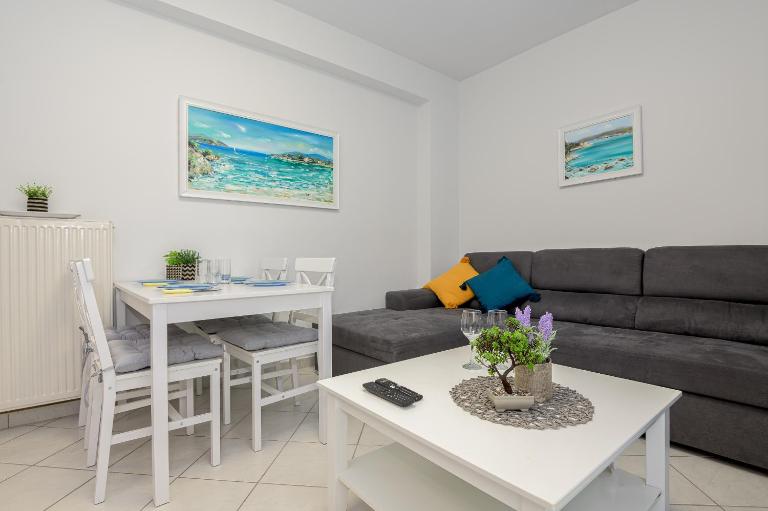 Aqua - B&B Alexandroupoli