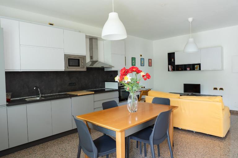 Il Melograno - Ferienwohnung Castelfidardo