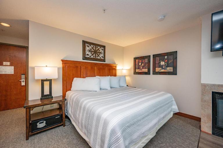 A123 Studio Lake View - Ferienwohnung Oakland