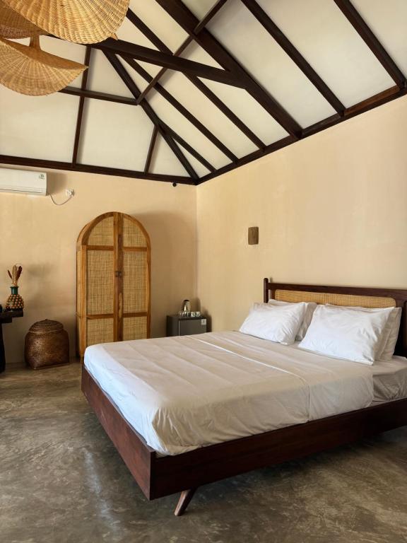 NIRA Surf Villas - Chambres d'hôtes Maluk