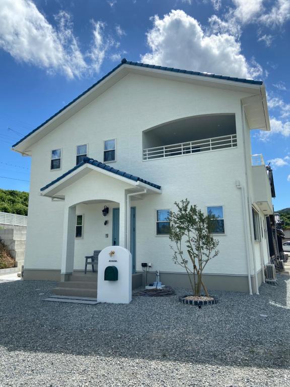 アオイカゼ - B&B Awaji