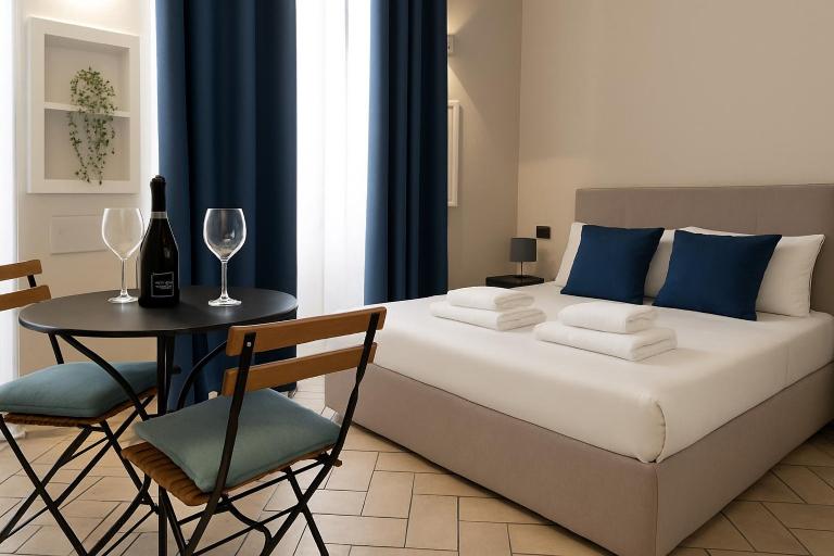 èROMA - COLOSSEO Apartment - B&B Roma