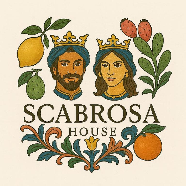 Scabrosa House - B&B Catania