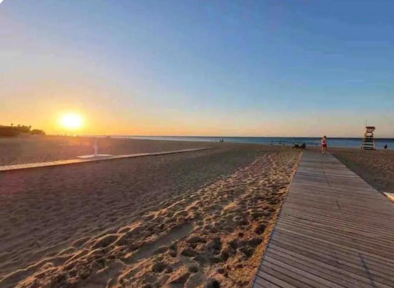 ESTUDIO Denia Playa - Ferienwohnung Denia