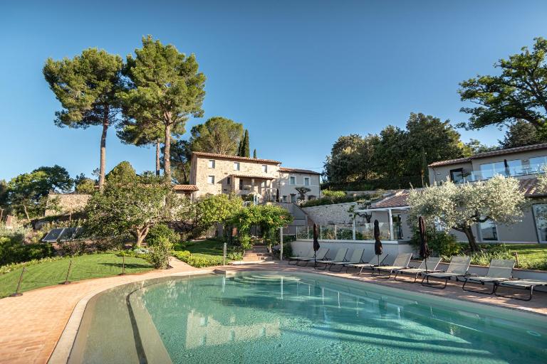Sogno di Davide Country House - B&B Assisi