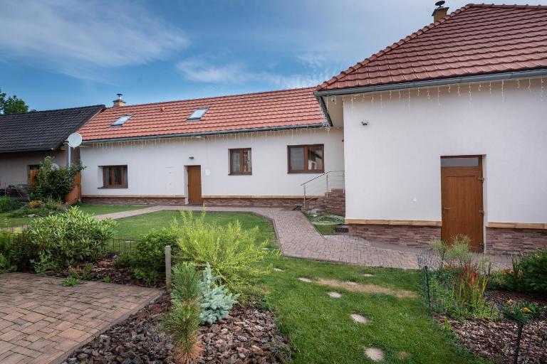 Apartmány Danka - Ferienwohnung ľubeľa