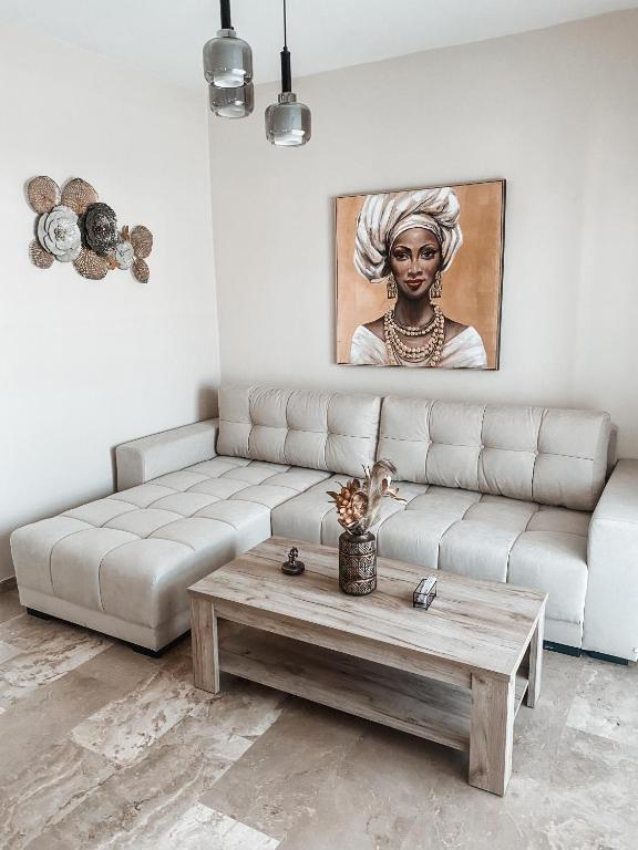 Elena's Sky Loft - Chambres d'hôtes Alexandroupoli