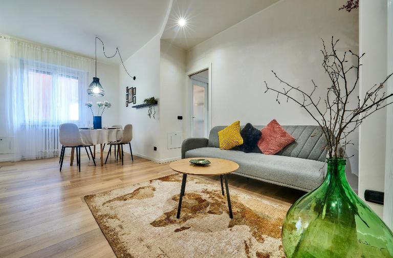 Moma House - B&B Cernusco Lombardone