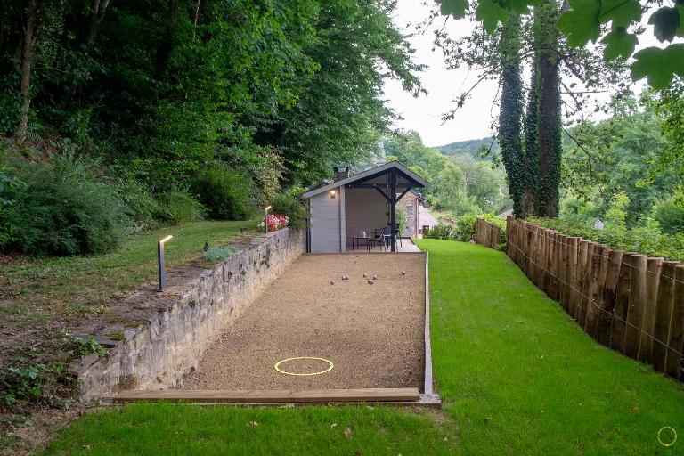 La Pastorale - Bed and Breakfast Manhay