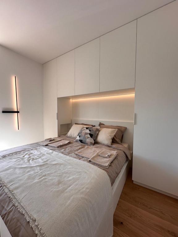Algirdo Sunlight Studio - Chambres d'hôtes Vilnius