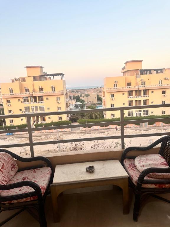 Bostan - Ferienwohnung Hurghada
