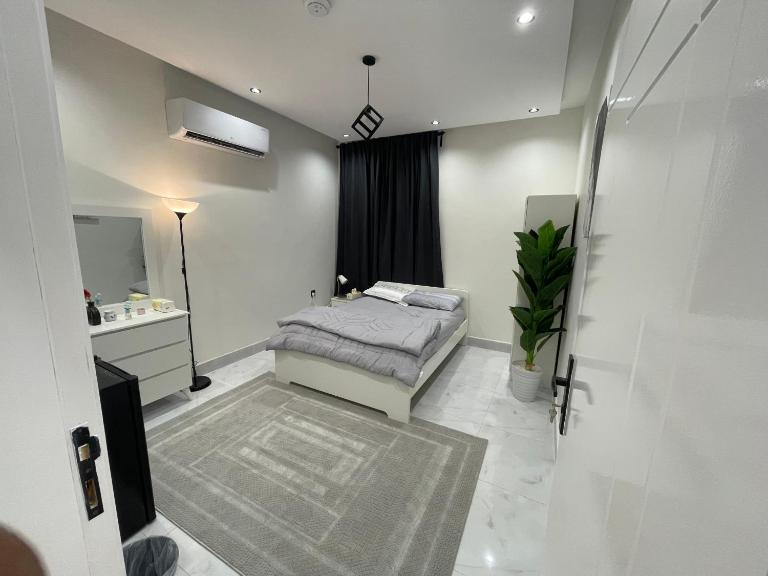استديو الريم - Chambres d'hôtes Djeddah
