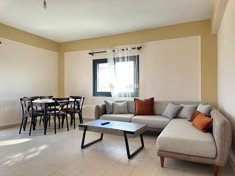 Green Garden Villa - Bed and Breakfast Sarandë