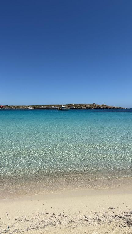 A Casa Di Elena - Ferienwohnung Lampedusa