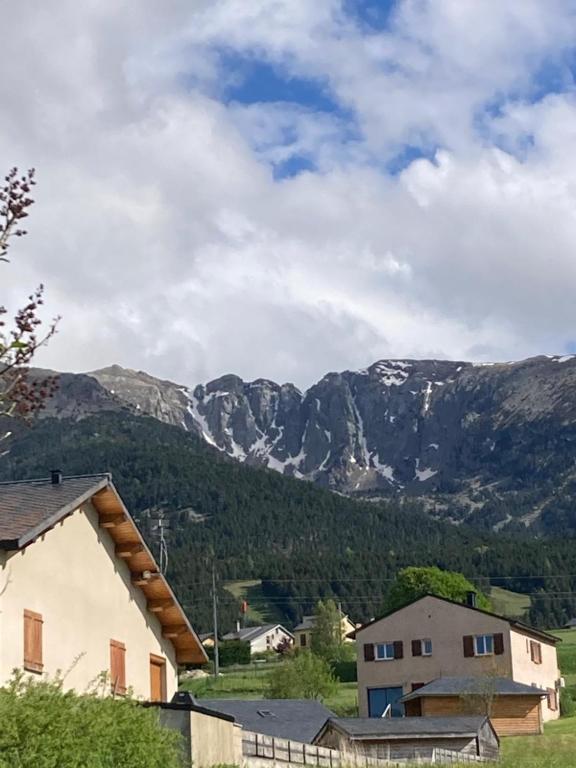 Le refuge cerdan - Bed and Breakfast Saint-Pierre-dels-Forcats