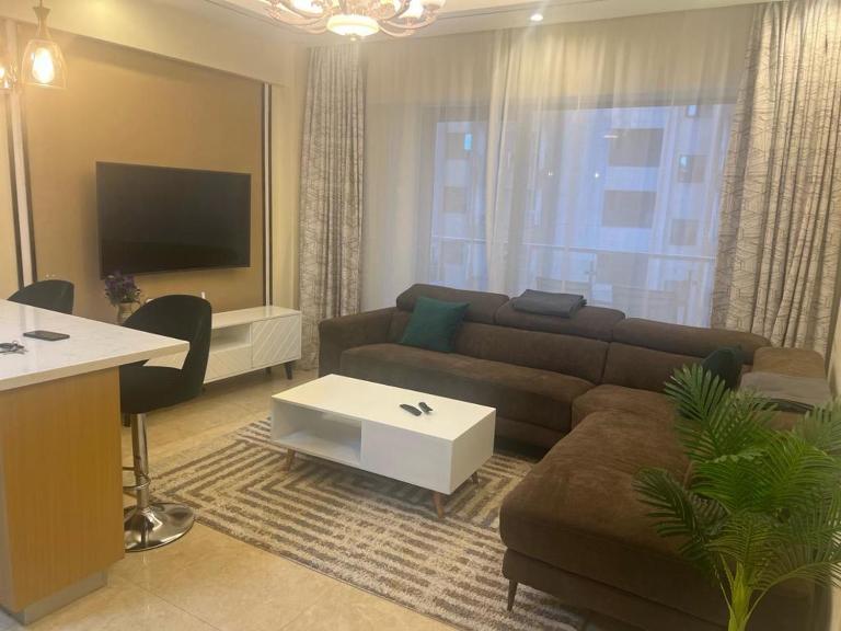 Enzi Heights Apartment Block B - B&B Nairobi