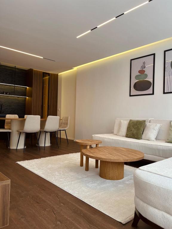 Apartment in Ferizaj - B&B Ferizaj