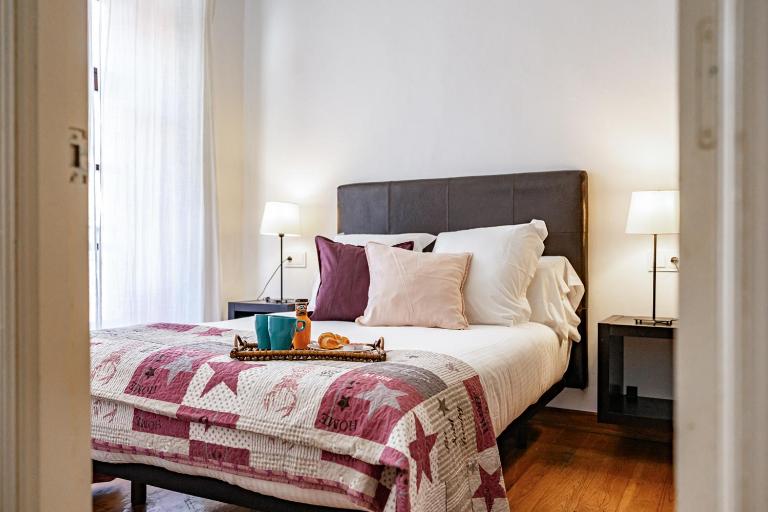 Apartamentos San Roque en Llanes by megustarural - B&B Llanes