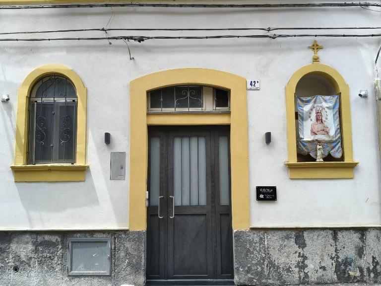 Littlehouse - B&B Catania
