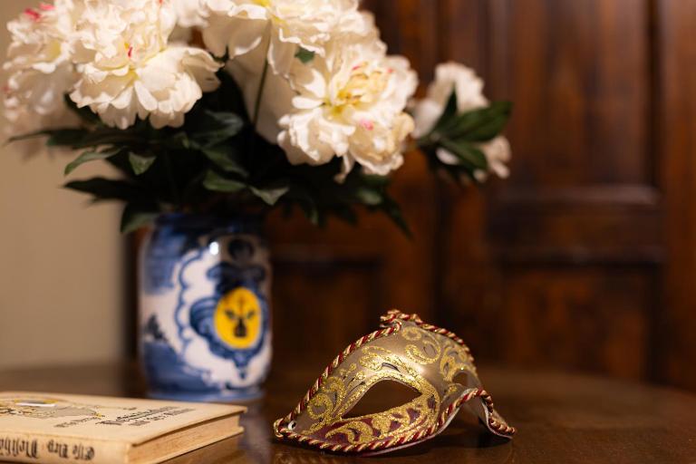 Luxury suite ponte veccio! - B&B Florencia