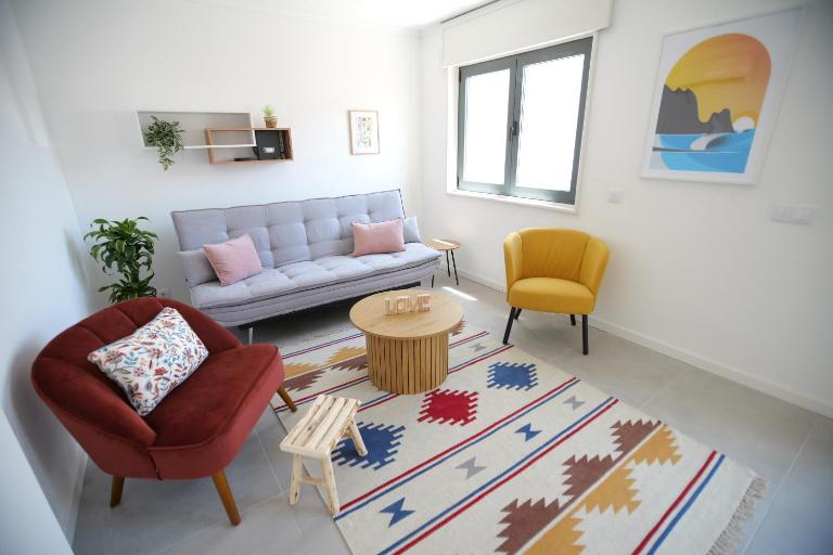 Church view house - B&B Lagos