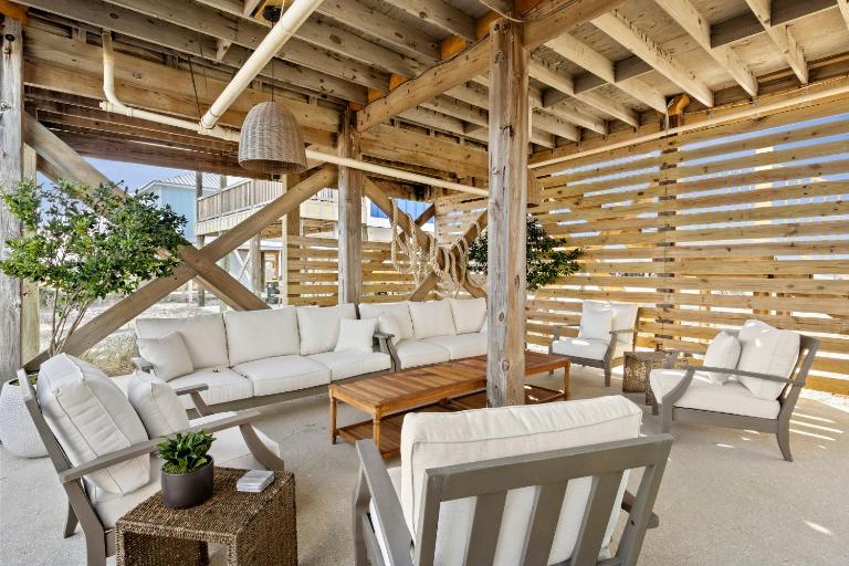 The Morgan - Ferienwohnung Gulf Shores