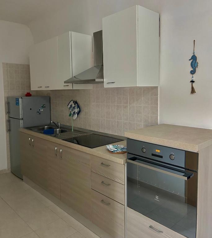 Dal Guarracino - Bed and Breakfast San Nicola di Tremiti