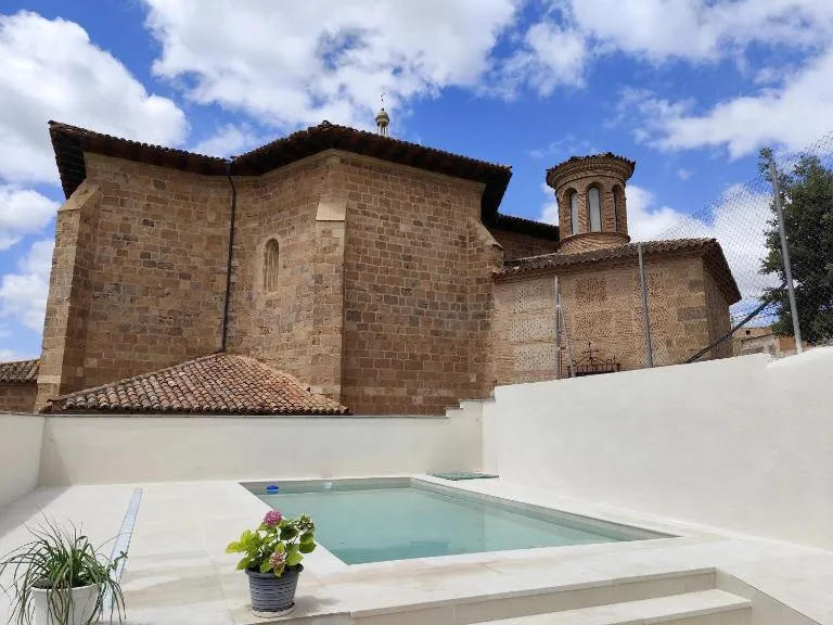 Casa La Torre - Bed and Breakfast Arnedo
