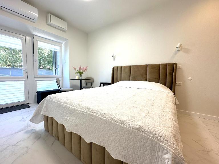Family Studio MEDVALAKIS - Bed and Breakfast Palanga