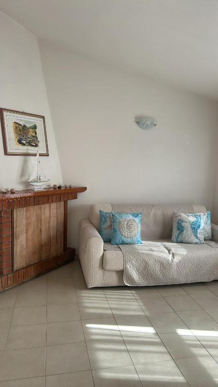Guest house Stella marina - B&B Golfo Aranci