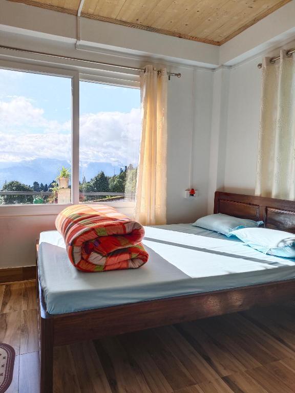 Pinescape Homestay - Chambres d'hôtes Kurseong