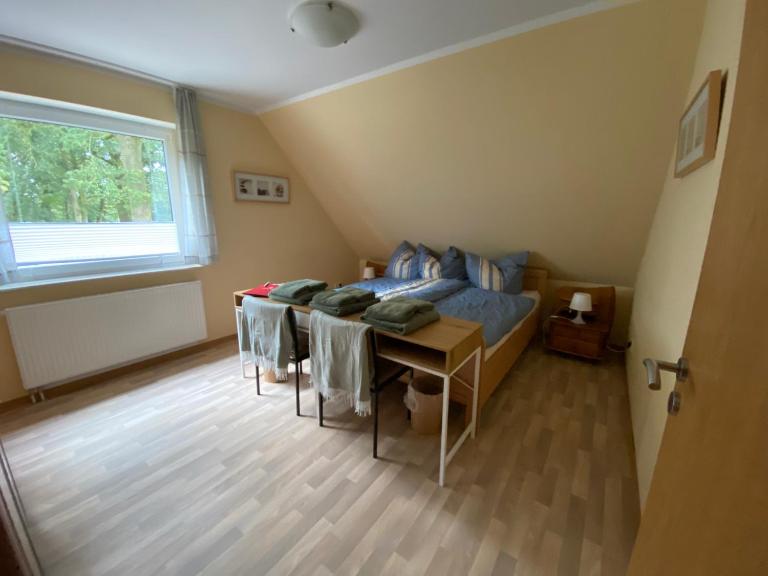Haus Willbrok - B&B Bad Zwischenahn