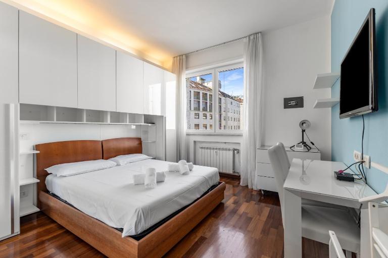 Historical center Duomo - WhiteDream - WiFi - Ferienwohnung Mailand
