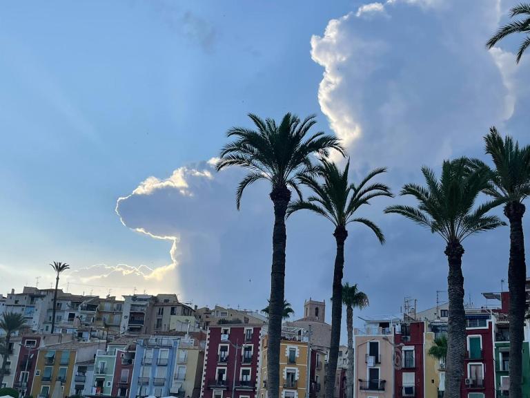H&B COSTABLANCA - B&B Villajoyosa