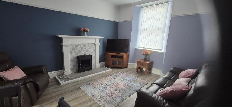 46 High Street - B&B Campbeltown