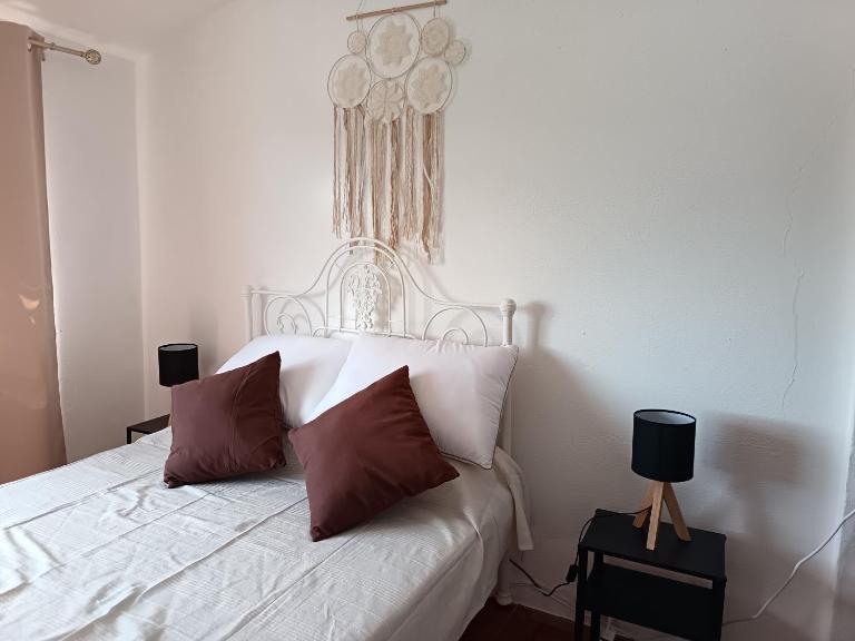 Casa Calhameiro - Ferienwohnung Redondo