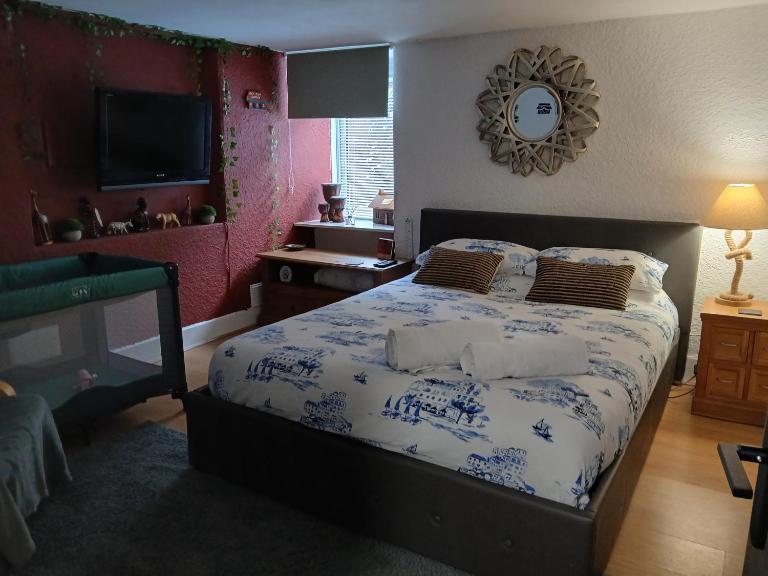 The Hideaway Inverurie - Chambres d'hôtes Inverurie