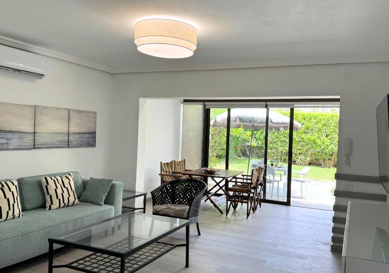 Jardín del Mar - B&B Playa del Inglés