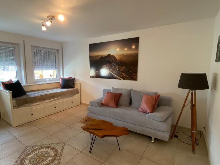 Ferienwohnung Bergliebe - B&B Füssen