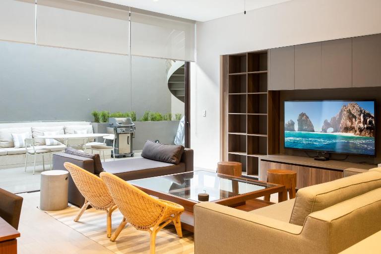 The Paraiso Residences Exclusive Marina Condos - Ferienwohnung Cabo San Lucas