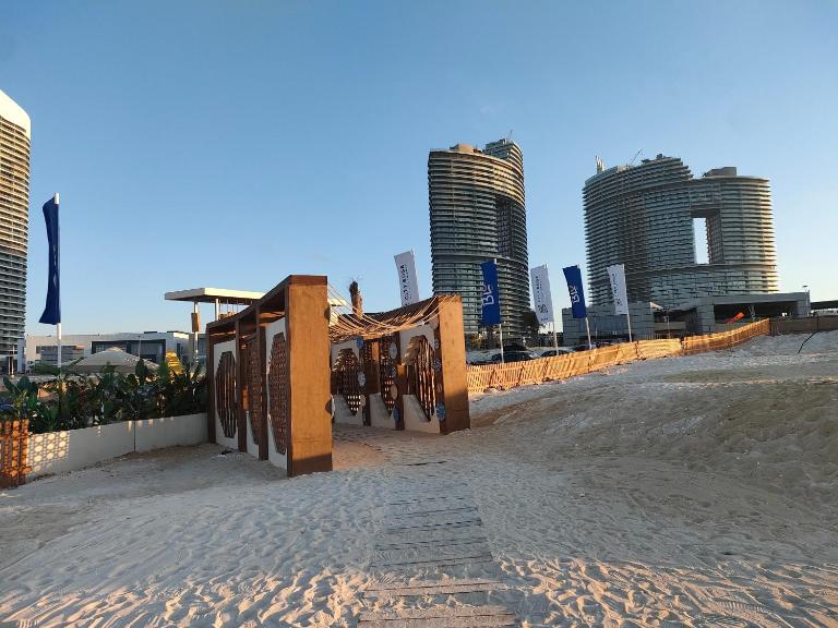 Comfort Cozy Corner - Luxury Apt New Alamein -, Marina , Sahel - شقة فاخرة العلمين الجديدة - مارينا,الساحل - Bed and Breakfast El Alamein