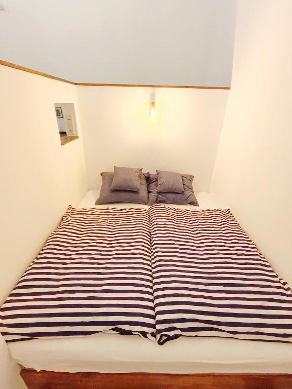 Cozy & Green Downtown Residence - B&B Budapest